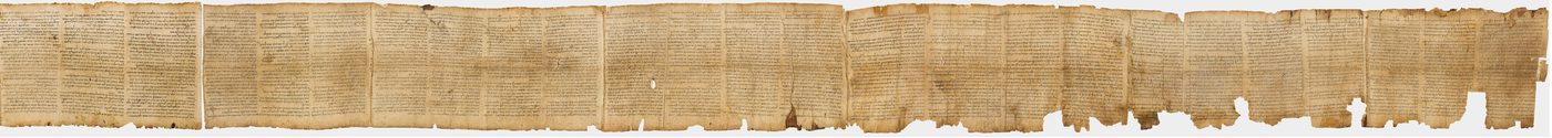 The second Isaiah scroll from Cave 1